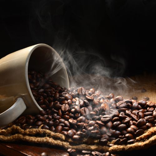 Café Précieux du Maître Torréfacteur