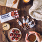 Pack Sucettes Pierrot Gourmand  x40