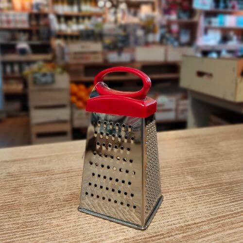 Petite Râpe en inox